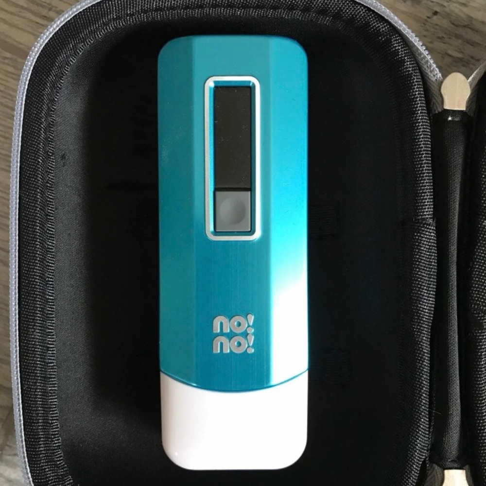 No! No! pro 3 Hair removal